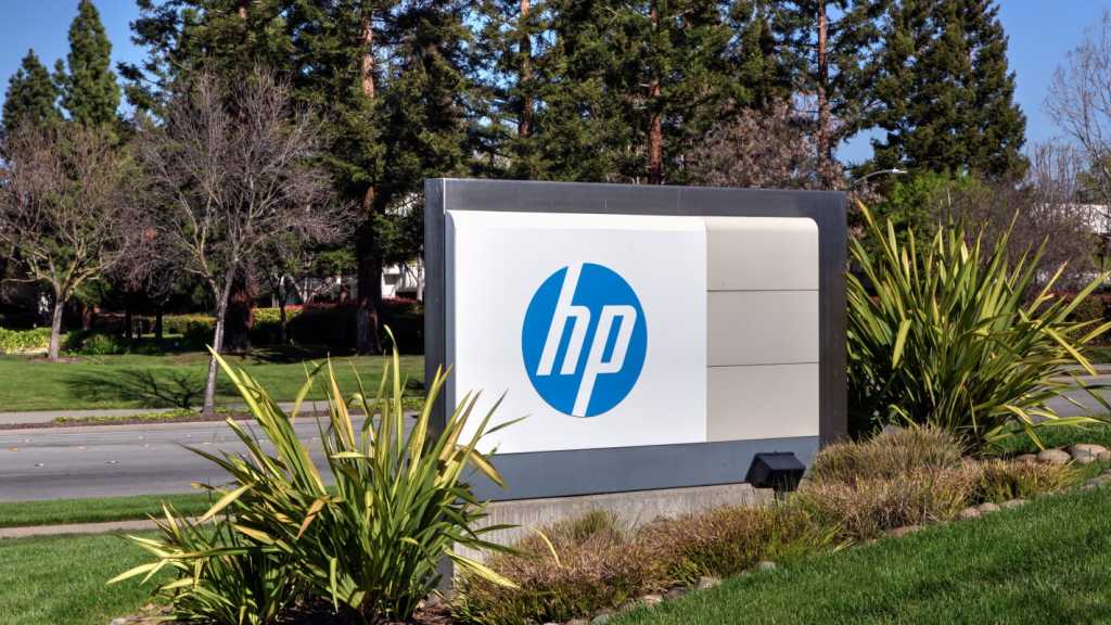 HP filing reveals board infighting, leaks [Video]