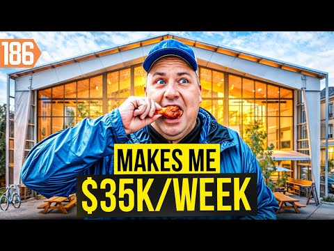 $50M in Sales & Unbelievable Margins!! [Video]