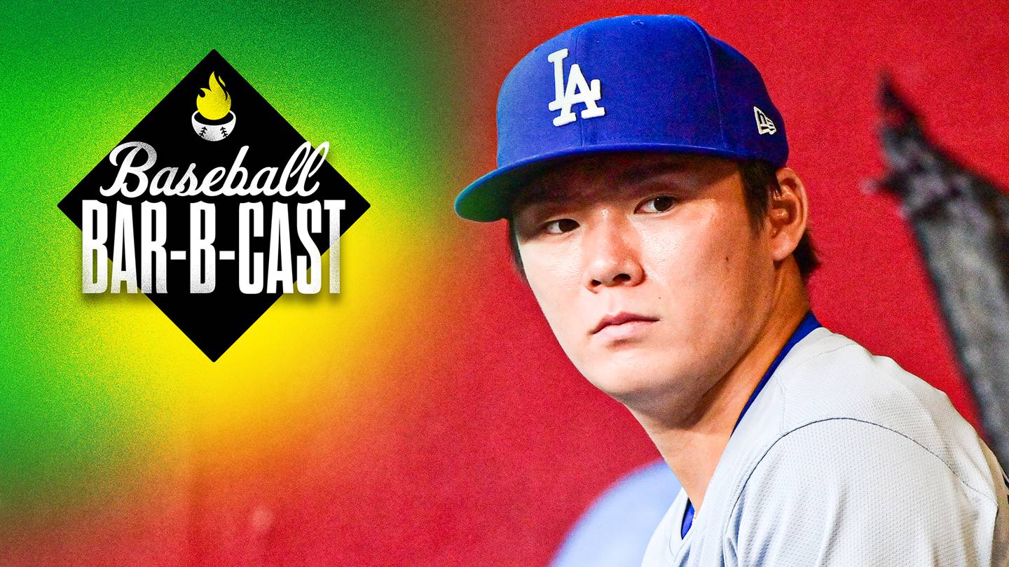 Dodgers place Mookie & Yamamoto on IL, umpire suspended & 2024 MLB Draft Combine preview with Nate Tice  WSB-TV Channel 2 [Video]