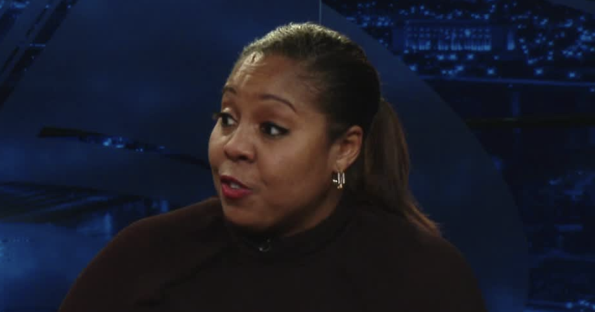 Councilwoman Styles files No Confidence resolution for ‘mishandling of funding’ [Video]
