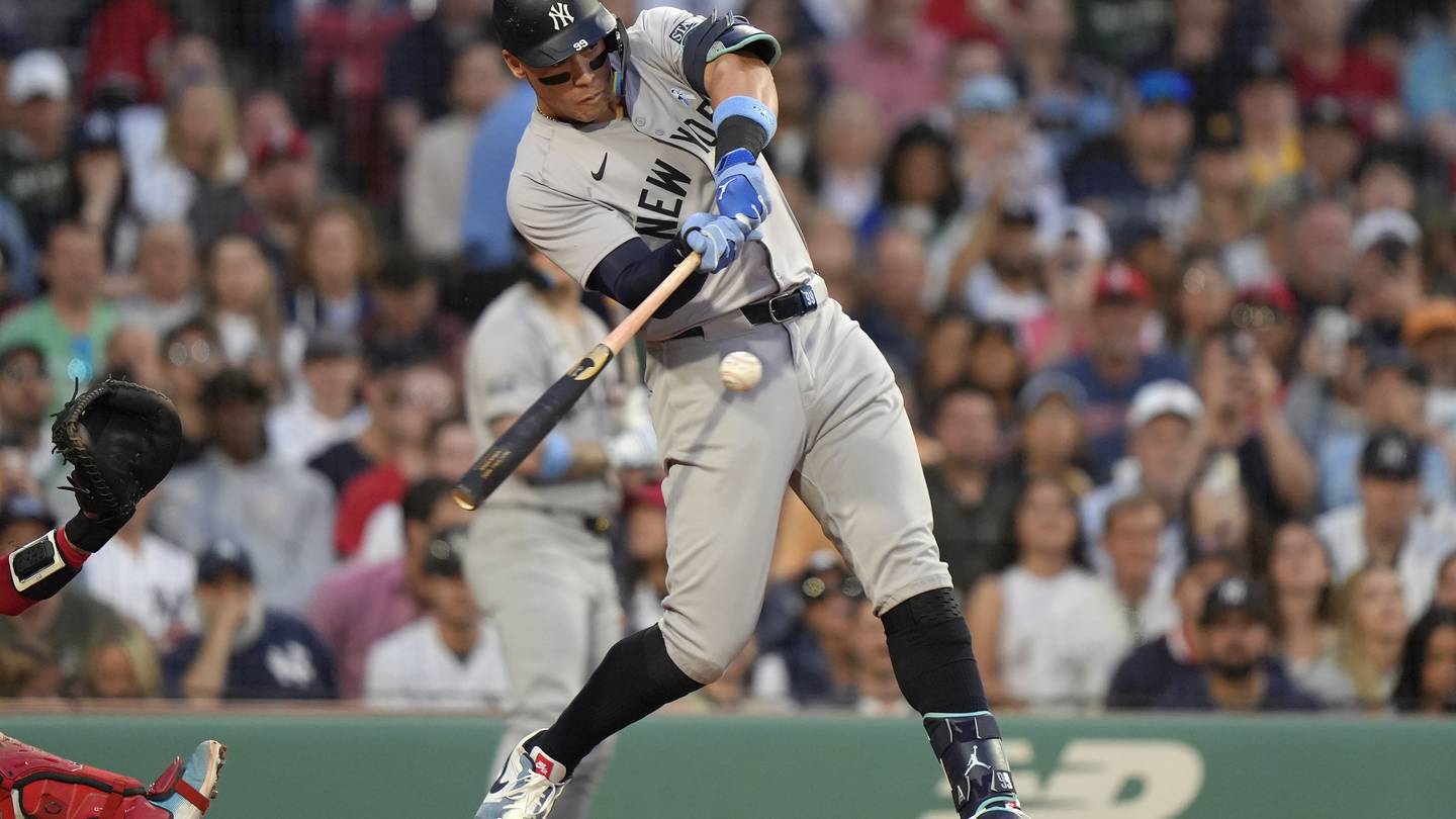 This week’s Yankees-Orioles showdown could be the start of an epic race for the AL East title  WSB-TV Channel 2 [Video]