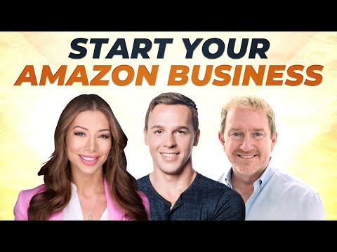 How to Use AI to Make Money on Amazon [Video]