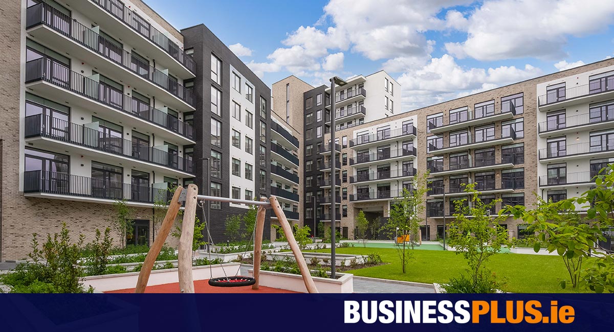 LDA to open applications for 184 cost rental apartments in Tallaght [Video]