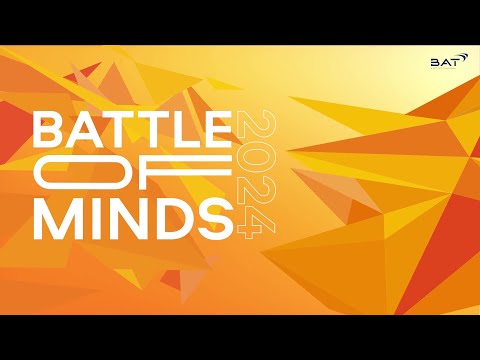 Battle of Minds 2024 [Video]