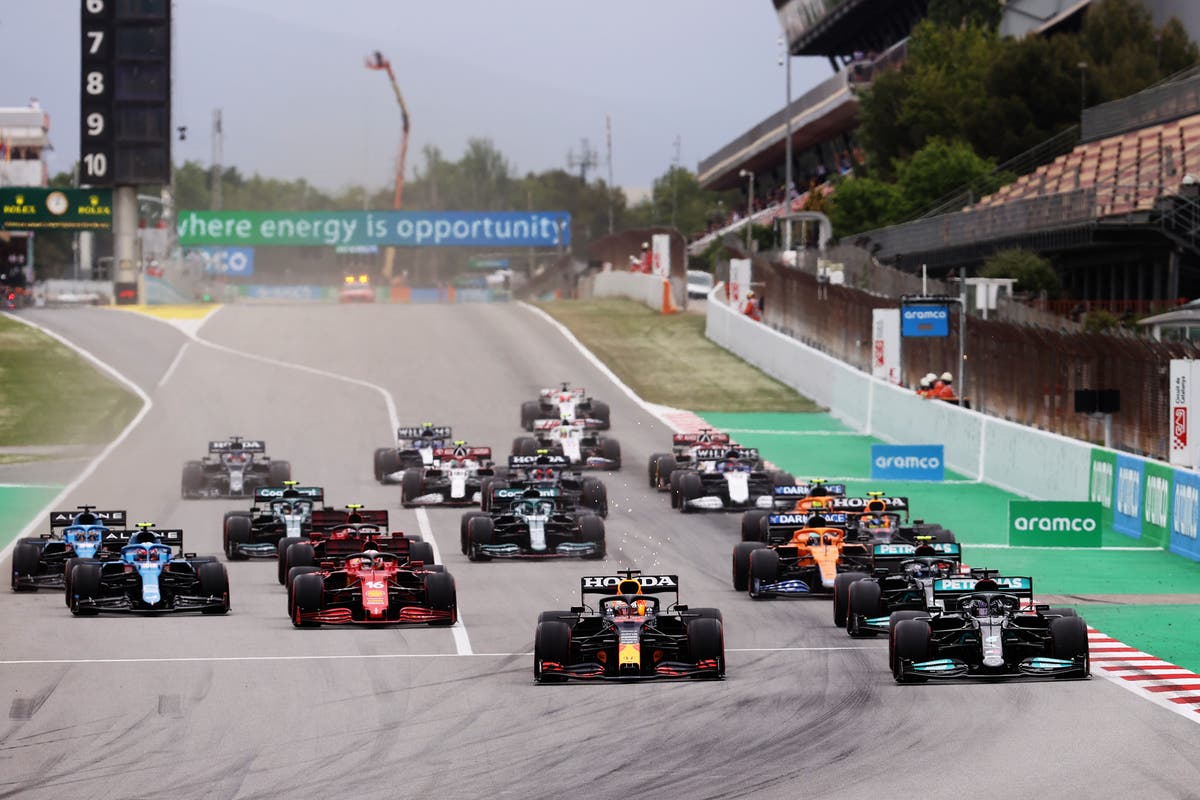 F1 2024 Spain Grand Prix: Start time for qualifying and how to watch on Sky Sports and Channel 4 in the UK [Video]