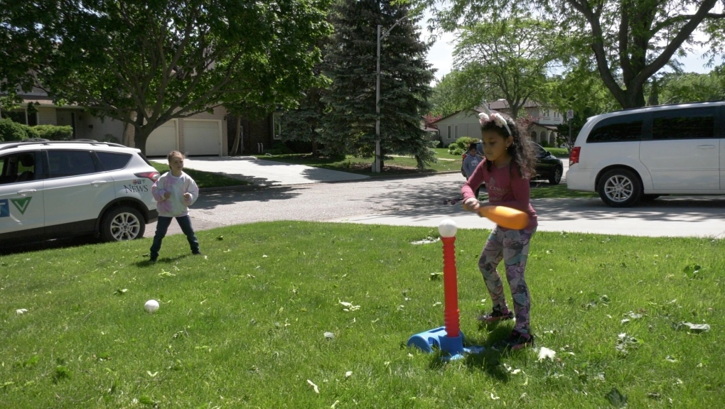 Kids’ activities: Here are some ways to keep your kids active this summer in Ottawa [Video]