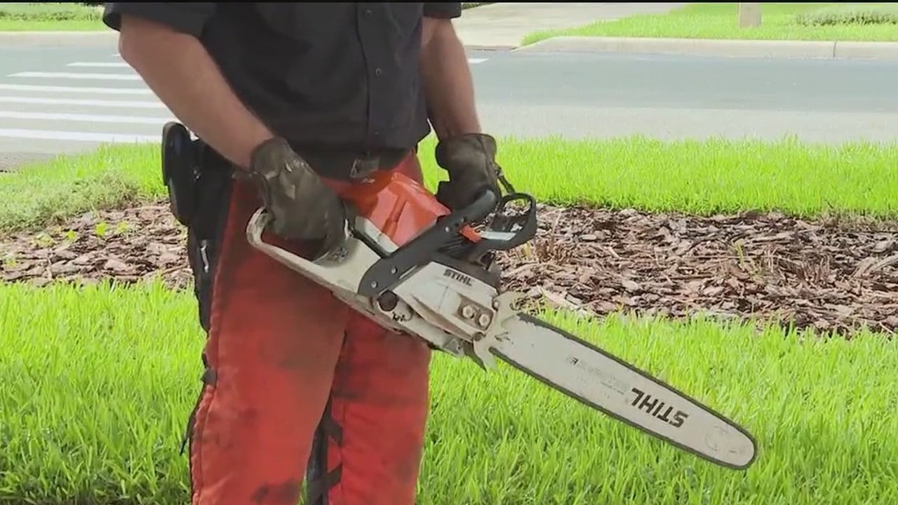 Seminole County holds hurricane prep day [Video]