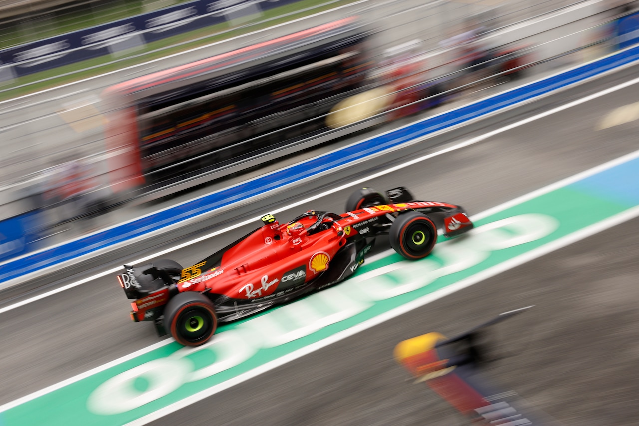 Watch F1 Aramco Spanish Grand Prix free live stream, race start time [Video]