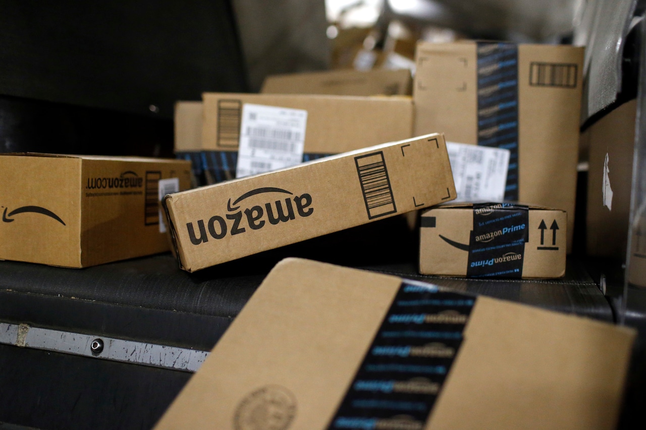 Big changes are coming to your Amazon deliveries. Heres what you need to know. [Video]