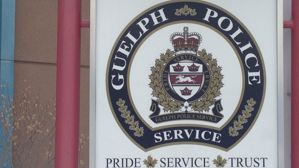 Guelph police make two impaired arrests over weekend [Video]
