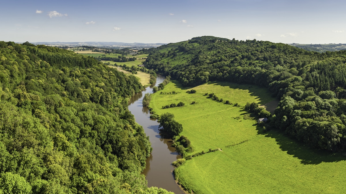 75% of British Rivers in Poor Ecological Health, Citizen Science Survey Finds [Video]