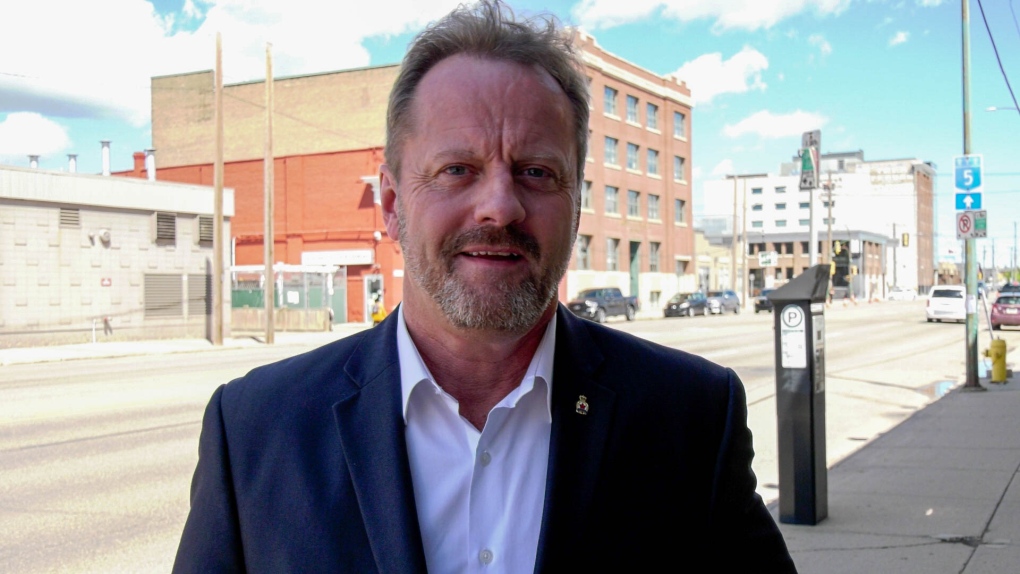Housing accelerator fund: Saskatoon mayoral candidate sues city over zoning changes [Video]