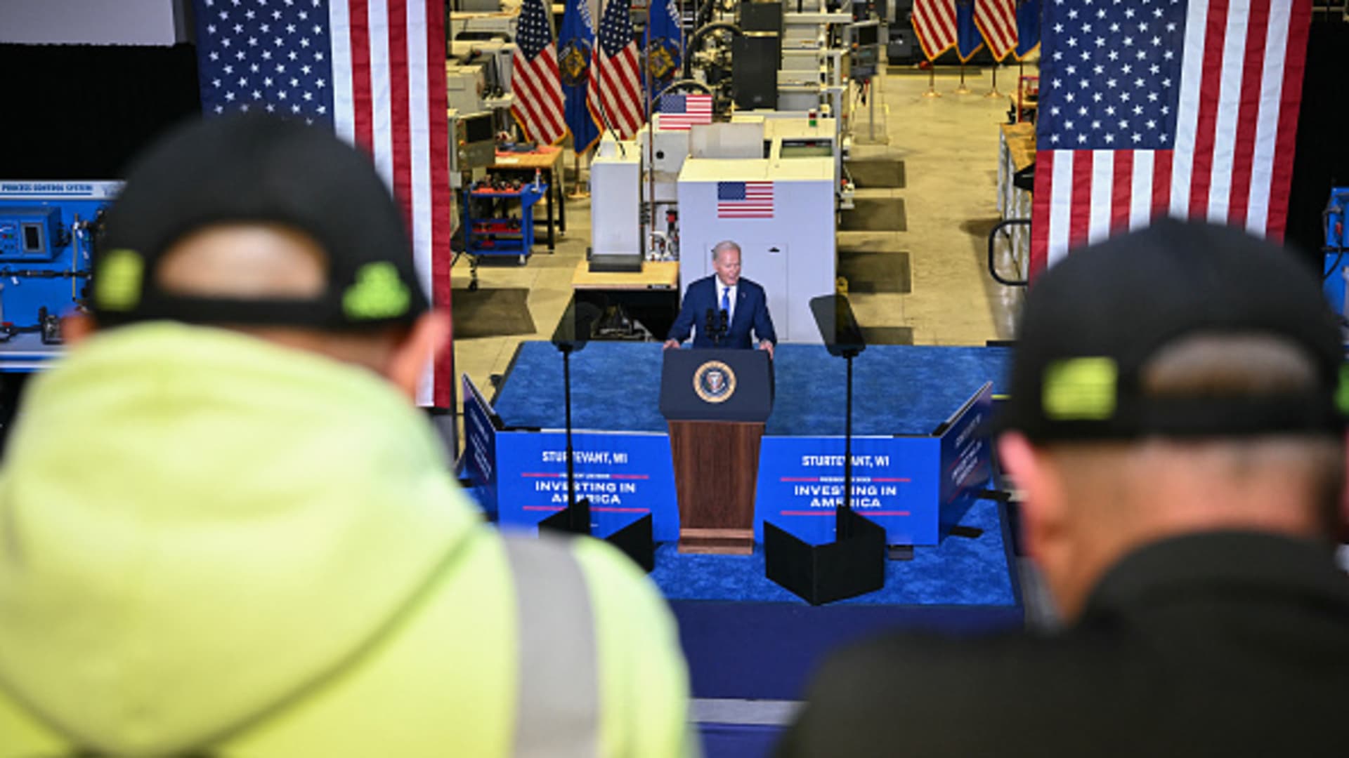 Wisconsin still wants to be tech mecca, and leave Foxconn fail behind [Video]