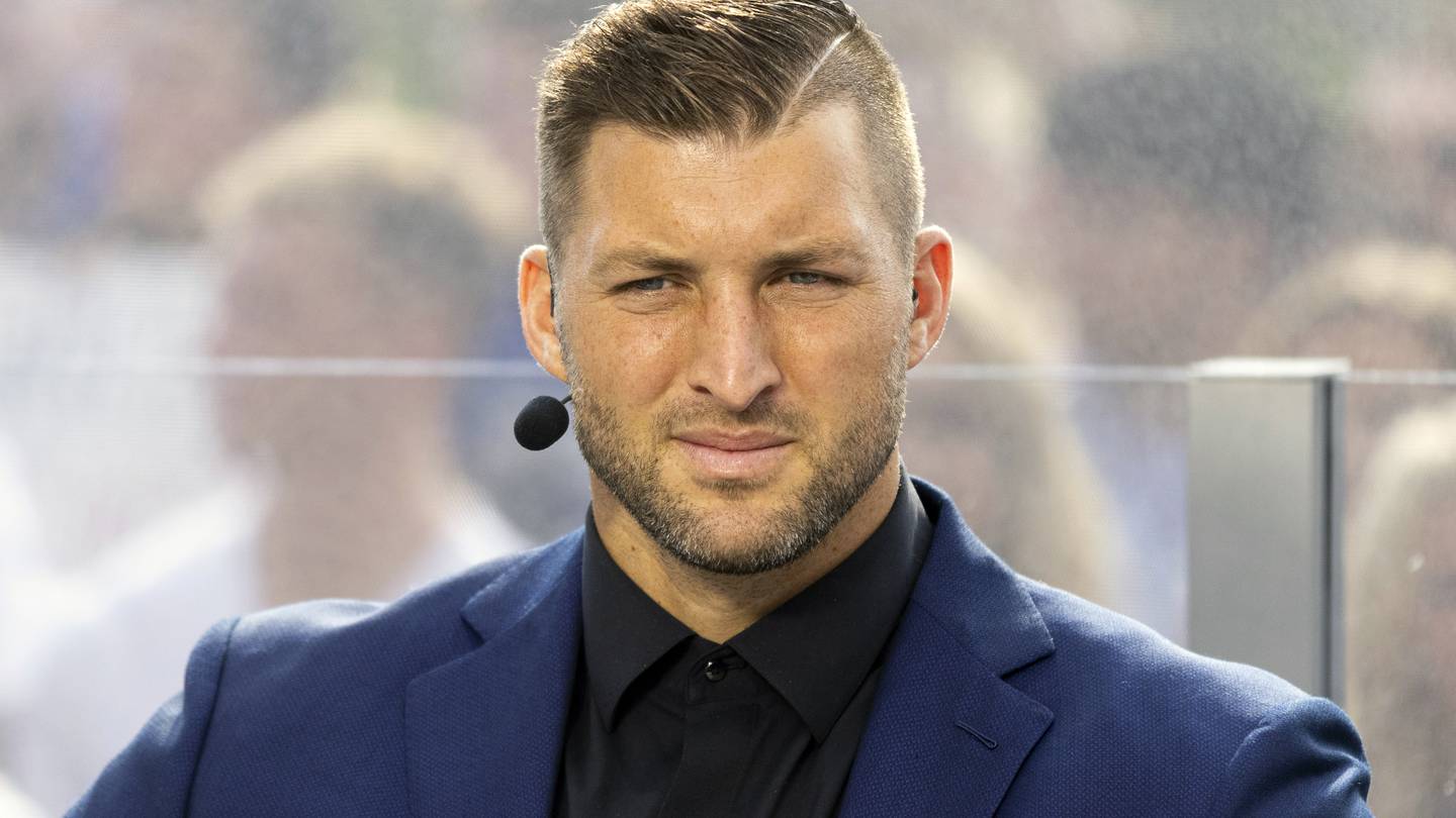 Tim Tebow joins Winter Park venture capital group  WFTV [Video]