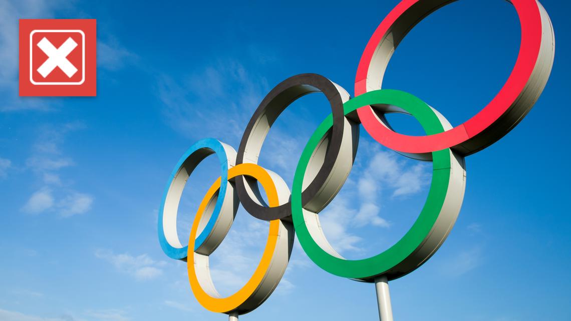 U.S. athletes paid to compete in Olympics? [Video]
