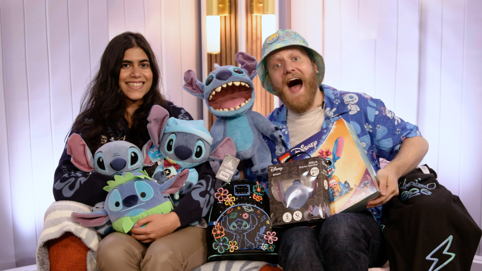 Celebrate Stitch 626 Day with a ‘Lilo and Stitch’ unboxing every fan will love [Video]