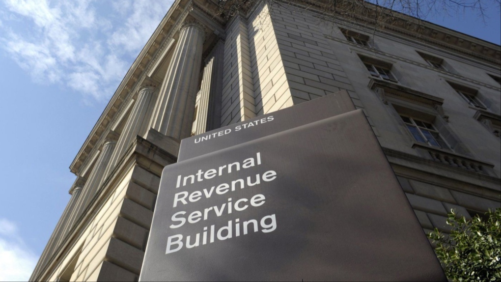 IRS delays in resolving identity theft ‘unconscionable’: watchdog [Video]