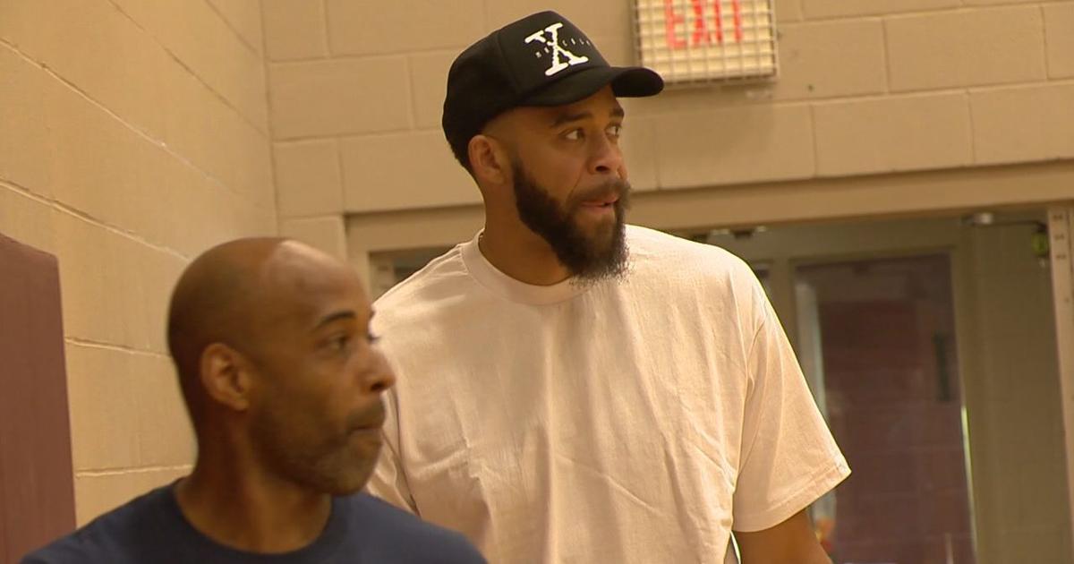 The JaVale McGee Flint City Pro-Am coming back this weekend | Sports [Video]