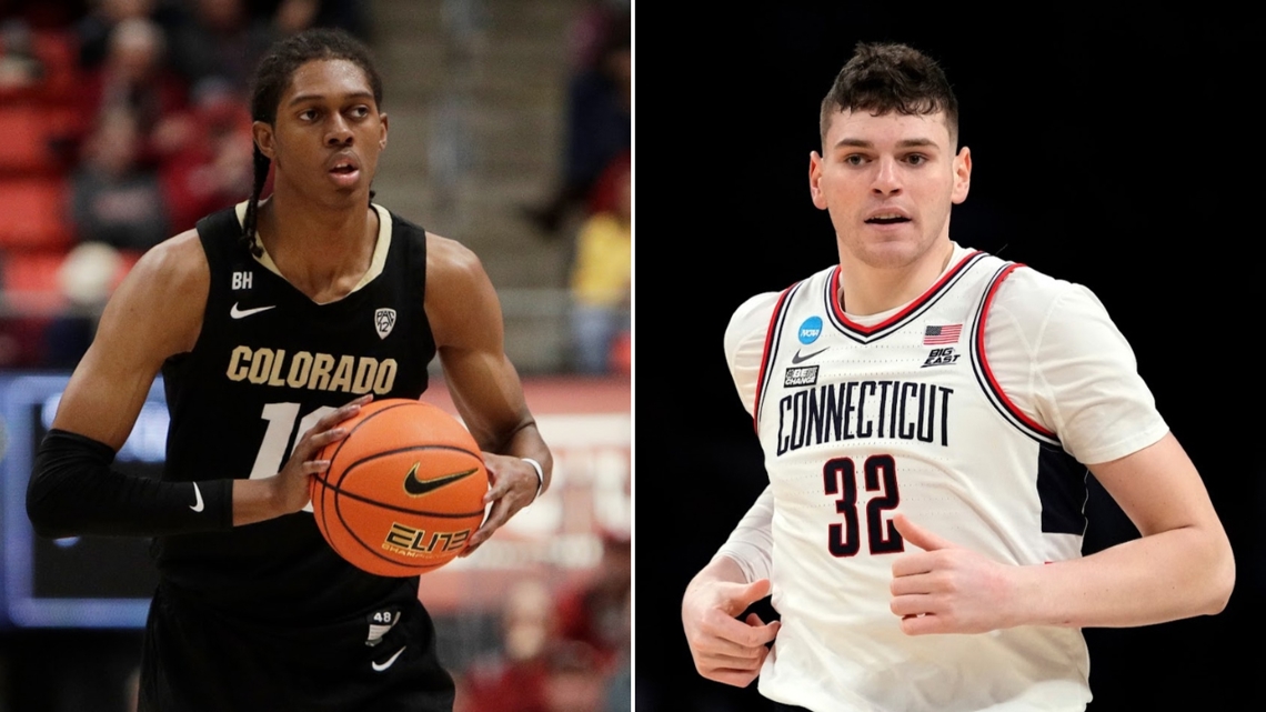 NBA mock drafts: Who will Portland Trail Blazers pick? [Video]