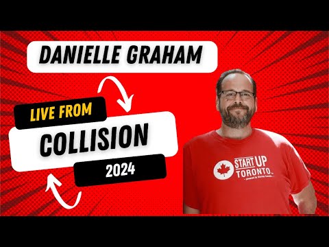 Startup Investor Danielle Graham of The Firehood [Video]