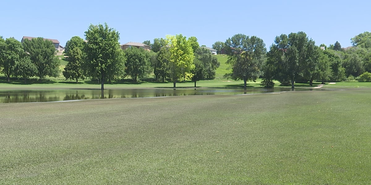 Its a mess. Brandon Golf Course and others still closed after massive flood damage [Video]