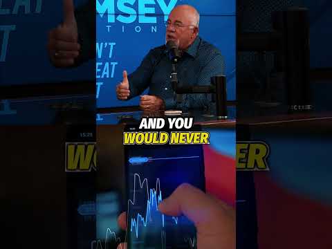 Why Dave Ramsey Doesn’t Like Bitcoin [Video]