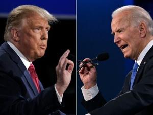 Biden and Trump to lock horns in critical presidential debate [Video]
