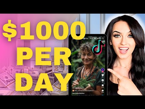 This ONE Ai Side Hustle Makes $1000+/Day (HOW TO START NOW) [Video]