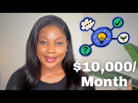 I Started These 7 Side Hustle Ideas to PROVE They Work, Here are My Results [Video]