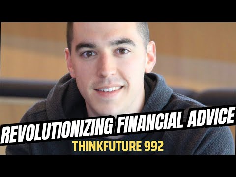 992 REVOLUTIONIZING FINANCIAL ADVICE FOR YOUNG ADULTS [Video]