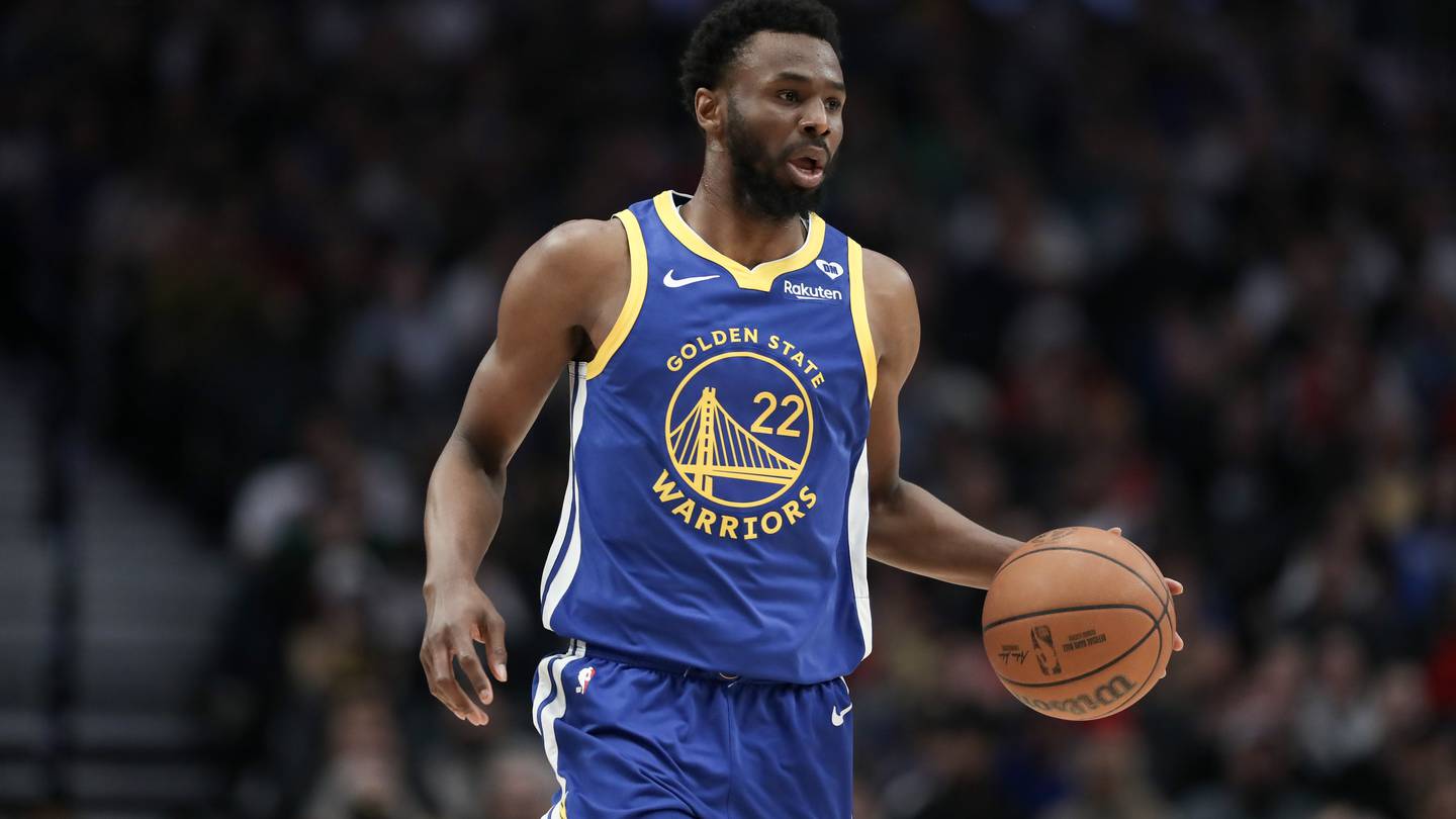 Warriors’ Andrew Wiggins misses Team Canada training camp, won’t play at Olympics for medical reasons  WPXI [Video]