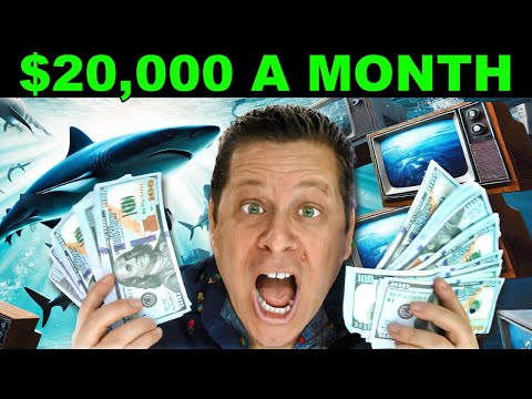 I Found This Crazy Niche – No One Talks About – Make Money Online! [Video]