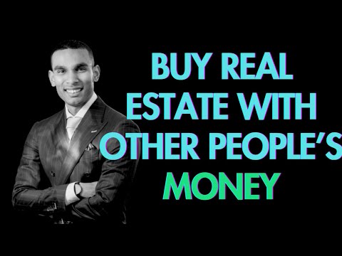 Raising Capital for Private Real Estate Deals [Video]