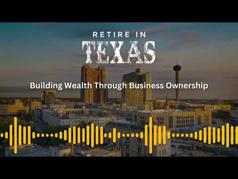 Building Wealth Through Business Ownership [Video]
