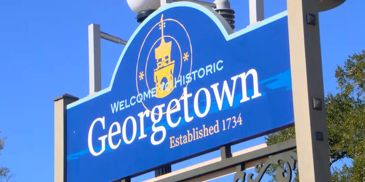Georgetown County to restructure impact fees starting July 1 [Video]