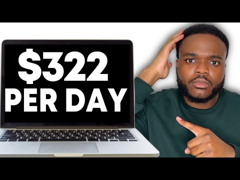 Smartest Way To Make $10,000 Per Month (Make Money Online) Beginners [Video]