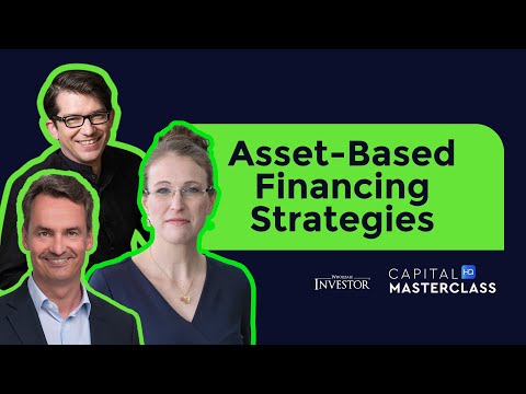 Asset-Based Financing Strategies for Startups [Video]