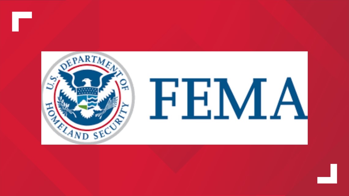 FEMA centers in East Texas to be closed on Sundays [Video]