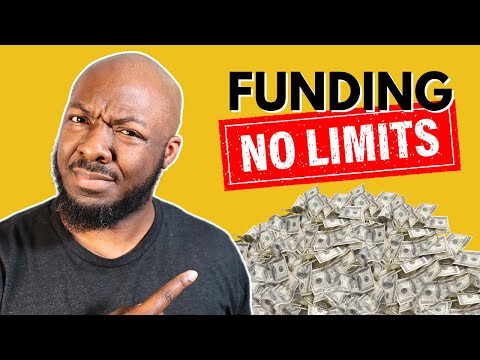 1 Underutilized Method for Unlimited Business Funds [Video]