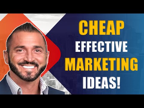 How To Market Your Startup For Free (Or Close To It) [Video]