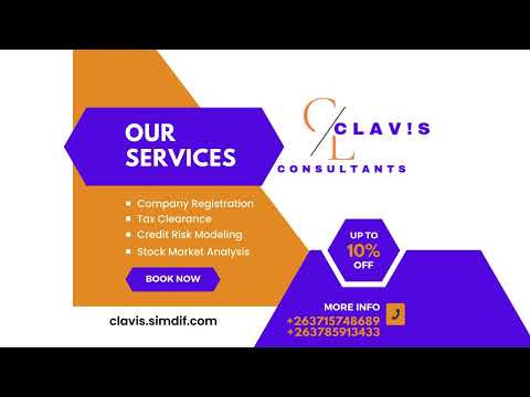 ‎@zigo    People must prepare the lives of their kids register company with clavis today [Video]