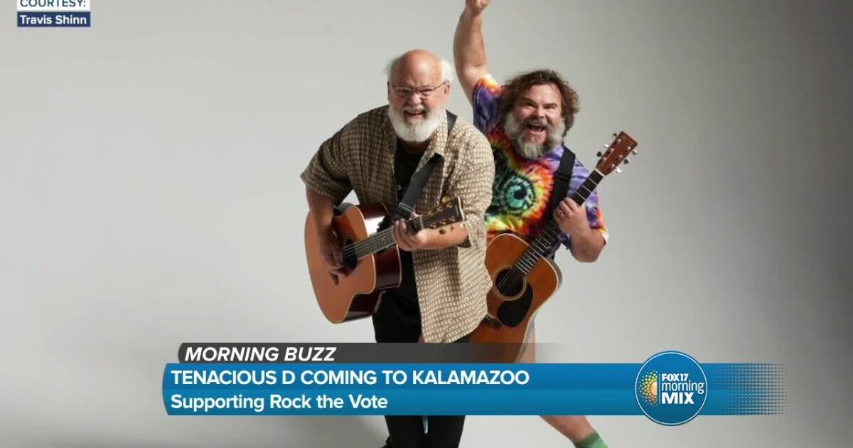 Morning Buzz: July 1 [Video]