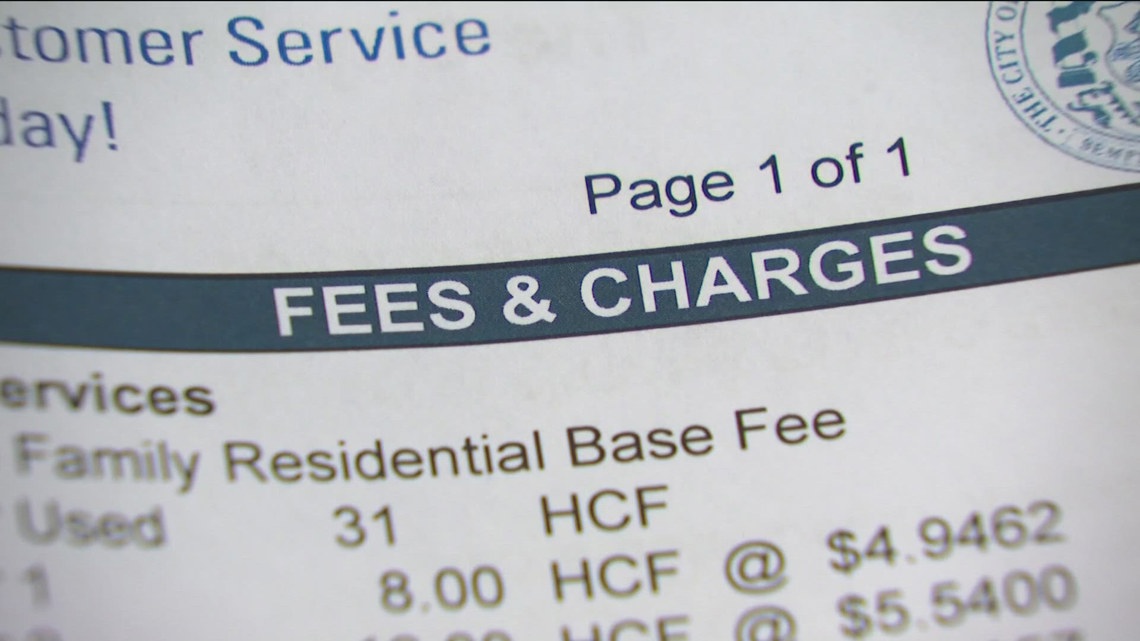 What is the hidden fee law in California? [Video]