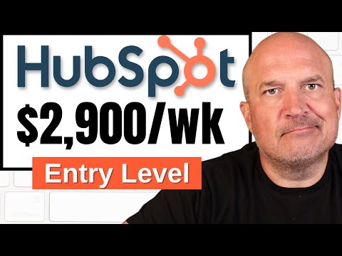 NEW Work From Home Jobs $2,900 Week | BONUS Remote Jobs [Video]