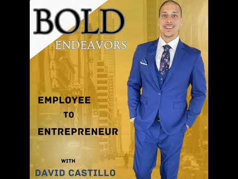 Introduction to Bold Endeavors [Video]