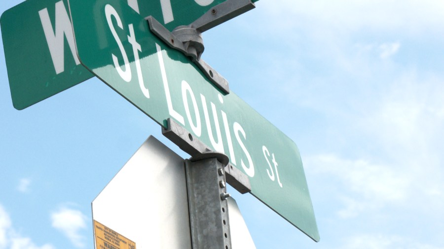 St. Louis Street upgrades coming in spring 2025 [Video]