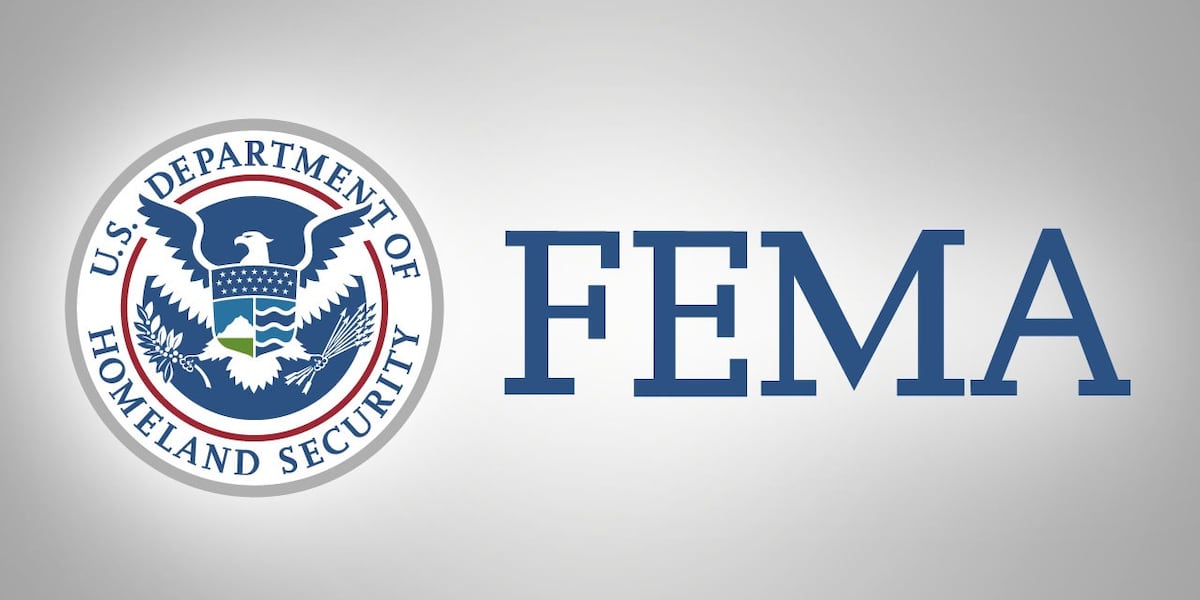 FEMA disaster recovery center opening in Pottawattamie County [Video]