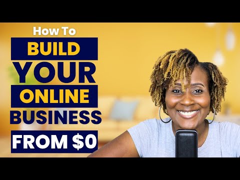 How to Start a Successful Online Business in 2024 | Online Business 101 [Video]