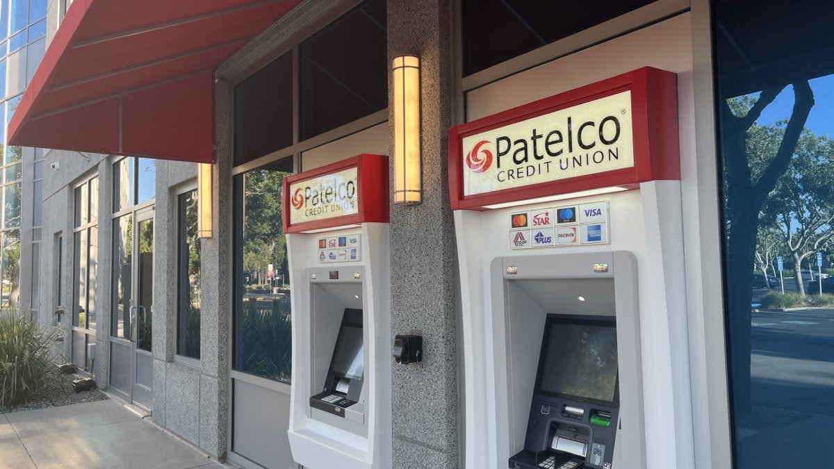 Patelco makes minor restorations; customers still left in the dark  NBC Bay Area [Video]