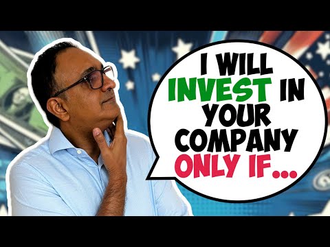 My Venture Capital (VC) Fund Wants YOU! Join the Revolution! [Video]